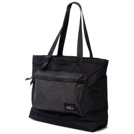 long weekend Beacon Tote Black