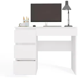 Topeshop Mijas links Weiss