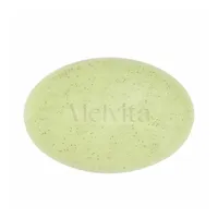 Melvita L'Or Végétal Barseife 125 g 1 Stück(e)