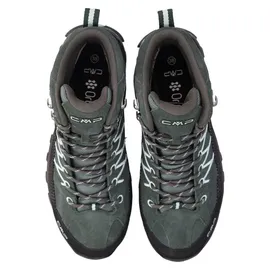 CMP Rigel Mid WP Damen Trek Green/Jade 41