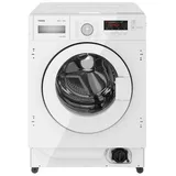Teka Li6 1471 Frontlader Waschmaschine - White