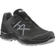 Haix Black Eagle Adventure 3.0 GTX Herren Onyx-Midnight 43