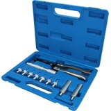 BRILLIANT TOOLS Ventilschaftabdichtungs-Montage und Demontage-Satz, 11-tlg