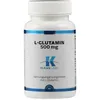 L-Glutamin 500 mg Kapseln