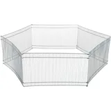 Trixie Freilaufgehege 6 Elemente 48 x 25 cm