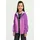 Jack Wolfskin Regenjacke Adventuretribe Lila 116