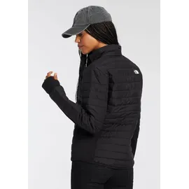 The North Face Canyonlands Hybrid Jacket, TNF black-npf, S