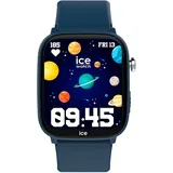 Ice-Watch 025680 Kinder-Smartwatch ICE Smart Junior Find Hub Blau