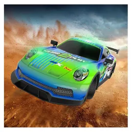 Gear2Play RC-Auto Night Flash CH RTR Multicolor (1:16)