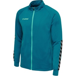 hummel Authentic Polyesterjacke Herren celestial M