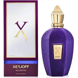 Xerjoff Accento Eau de Parfum 100 ml