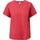 QS Tunikabluse aus Viskosemix rot 32