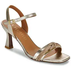 Fericelli  Sandalen MINDY  in Gold, 36