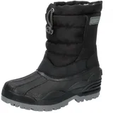 CMP Hanki 3.0 Boots-3q75674-j Snow Boot, Schwarz, 35
