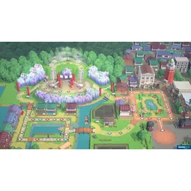 Demon Slayer -Kimetsu no Yaiba- Sweep the Board! PS5