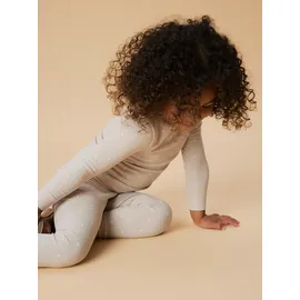 Lil' Atelier Nmfgago Slim Legging Braun 116