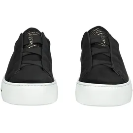 Paul Green Plateau-Sneaker Damen Schwarz 38