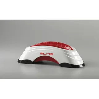 Elite Vorderradstütze Su-Ta, Weiß/Rot/Schwarz, FA003511018