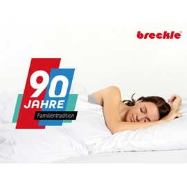 BRECKLE Pro Body S 592 100 x 200 cm sehr hart