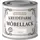 RUST-OLEUM Kreidefarbe Möbellack Kalkweiß Matt 0,125 l