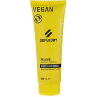 Superdry RE:vive 2in1 Duschgel & Shampoo 250 ml