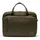 Herschel - Gibson Messenger Tech 18 - Umhängetasche Gr 18 l oliv