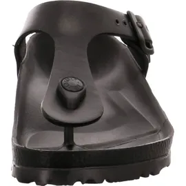 Birkenstock Gizeh Eva schwarz 38