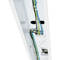 Trilux Durchgangsverdrahtung SFlow ZDV 515 L2