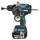 Makita DHP492ZJ Akku-Schlagbohrschrauber 18V