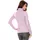Heine Rollkragenpullover Rosa 42