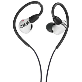 Sony INZONE E9, In-ear Kopfhörer Weiß