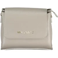 Valentino Alexia Satchel Kunstleder Grey