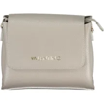 Valentino Alexia Satchel Kunstleder Grey