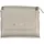 Valentino Alexia Satchel Kunstleder Grey