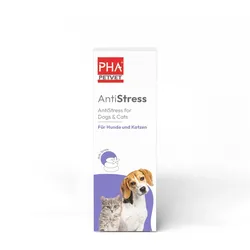 PHA Antistress Tropfen Katzen 30 ml