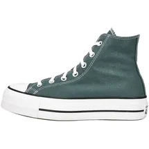 Converse Chuck Taylor All Star Lift Damen Grün 40