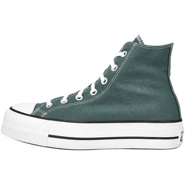 Converse Chuck Taylor All Star Lift Damen Grün 40