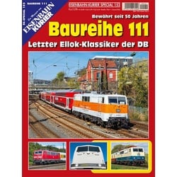 Baureihe 111