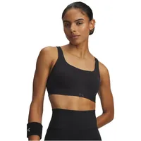 Under Armour Effortless Schwarz/Grau L