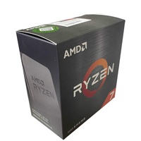AMD Ryzen 7 5800X 3,8 GHz Tray 100-000000063