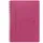 Hamelin Oxford Spiralbuch Signature A5, 5mm kariert, mit flexiblem Cover, 80 Blatt, Optik Paper®, SCRIBZEE® kompatibel, fuchsia