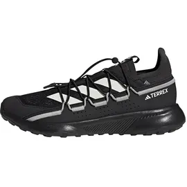 adidas Terrex Voyager 21 Herren Core Black/Chalk White/Grey Two 36 2/3
