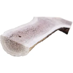 mascota vital - Hirsch-Geweihstücke halbiert 80 g