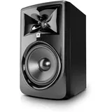 JBL 308P MKII schwarz