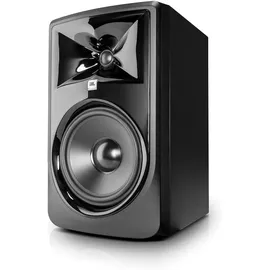 JBL 308P MKII schwarz