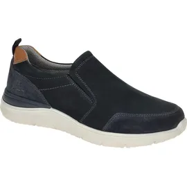 Josef Seibel Wales 04 Herren Blau 42