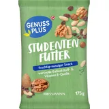 Genuss plus STUDENTENFUTTER 175,0 g