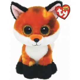 Ty Beanie Boos Fuchs 15 cm Beige