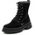 KICKERS Klassische Stiefeletten Schwarz 33
