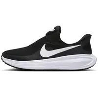 Nike Revolution 8 Damen Slim Black/White/Anthracite/Wolf Grey 40